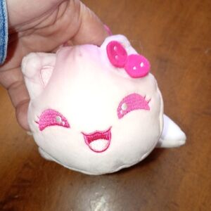 Aphmau Meemeows Litter 3 /Strawberry Shortcake